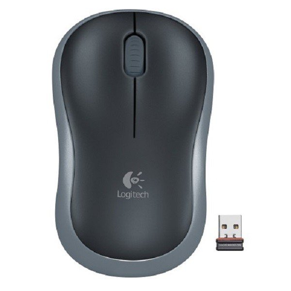 Logitech M185 Wireless Mouse