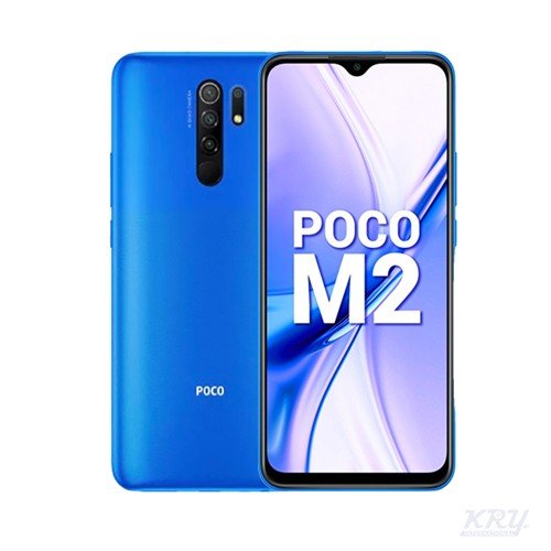 Poco M2 6GB Ram128GB Rom