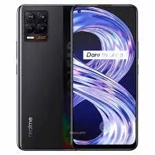 Realme 8 8GB Ram 128GB Rom