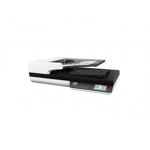 HP ScanJet Pro 4500 fn1 Network Scanner