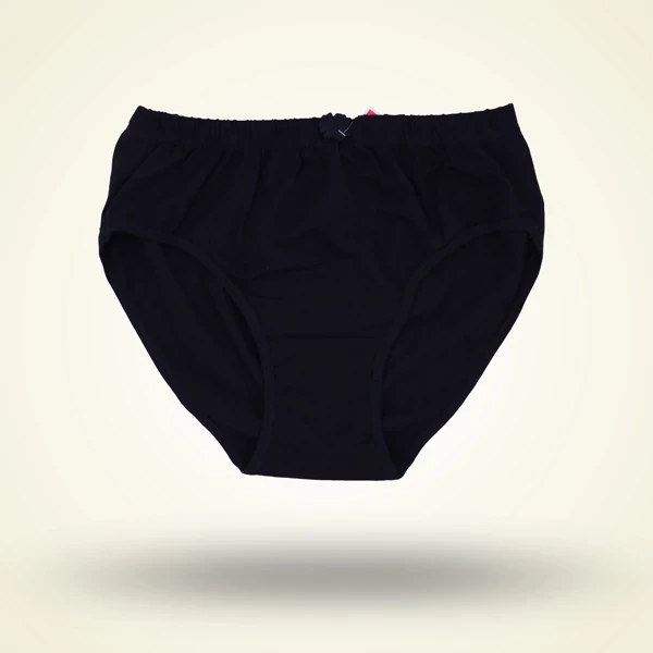 Ladies  Panty Black Panty