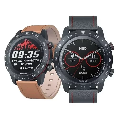 Zeblaze Neo 2 Tough and Durable Smart Watch
