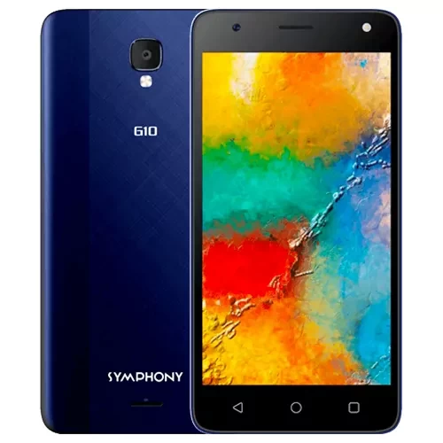 Symphony G10 1GB Ram 8GB Rom