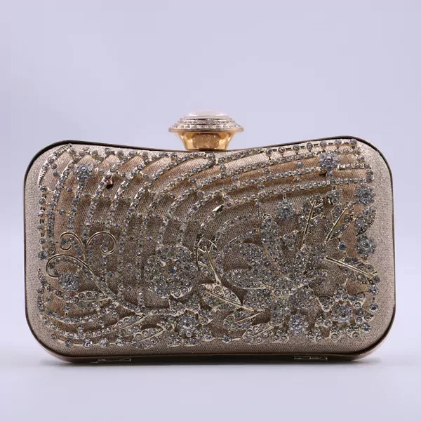 Super Stylish Weeding Party Purse For Women
