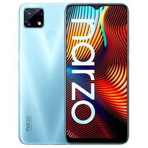 Realme Narzo 20 4GB 64GB