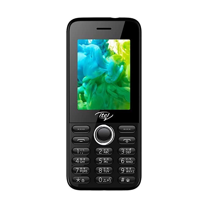 Itel 5617