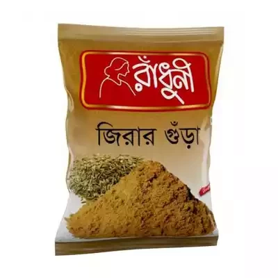 Radhuni Cumin Powder 200g