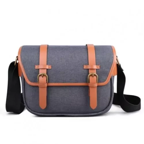 K&F Concept Compact Messenger Shoulder Camera Bag