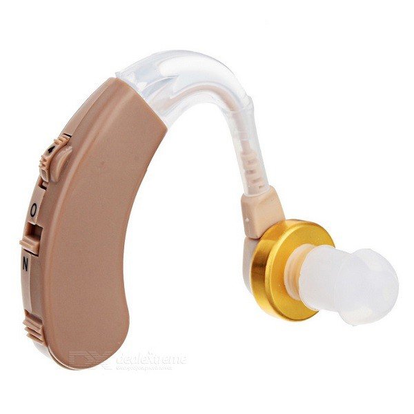 Axon X-168 Hearing Aid
