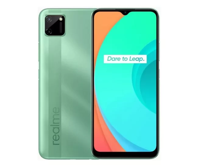 Realme C11 2GB Ram 32GB Rom