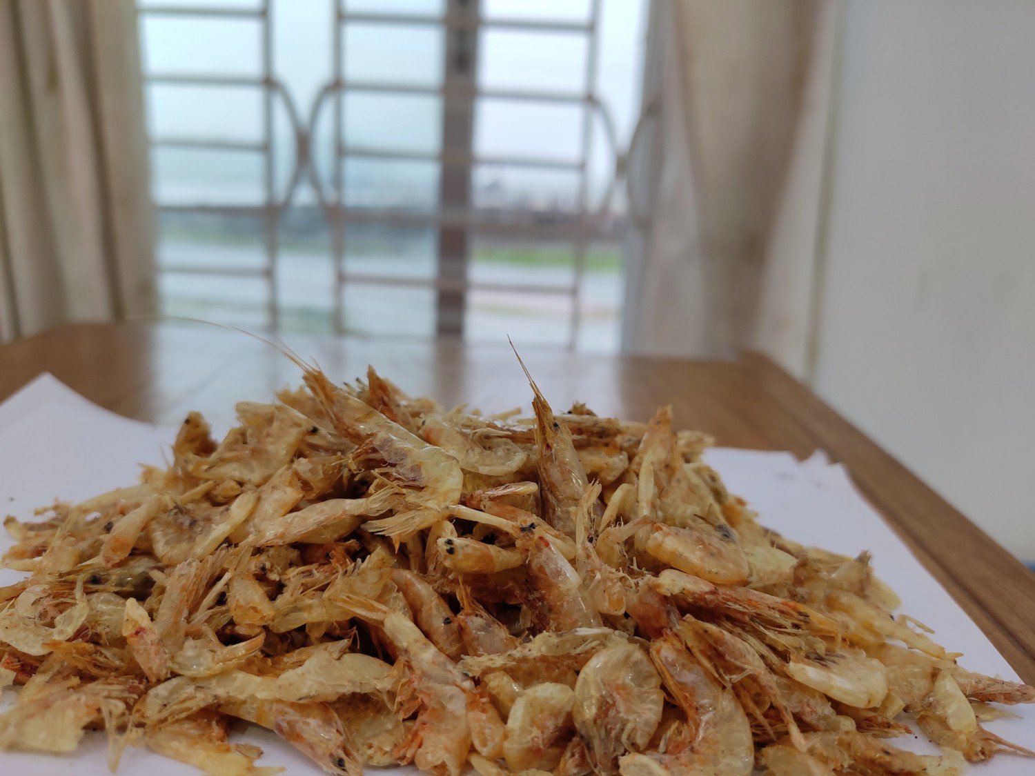 কেংগো চিংড়ি