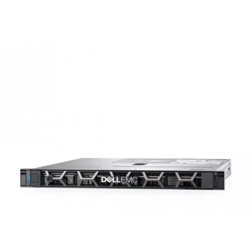 Dell PowerEdge R340 1U Rack Server