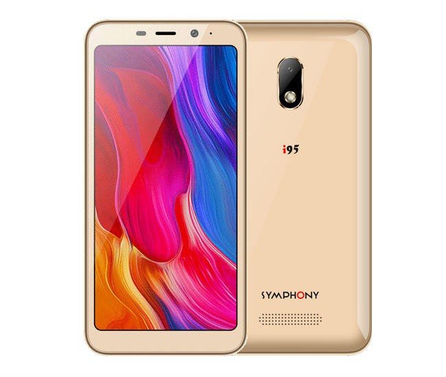 Symphony i30 1GB 16GB