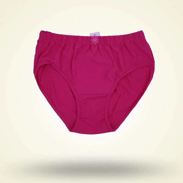 Ladies  Panty Pink Panty