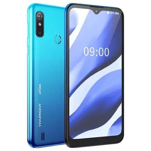 Symphony Atom 2GB Ram 32GB Rom