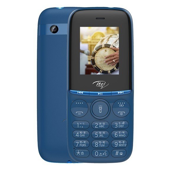Itel 2320