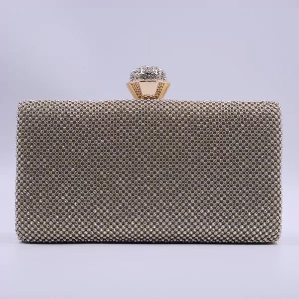 Elegant Weeding Party Purse For Women