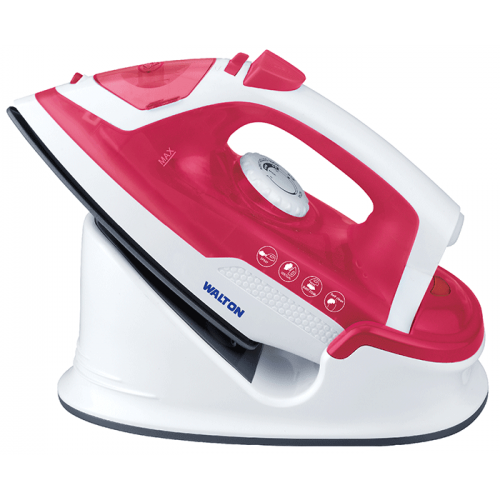 WIR-SC02 (Cordless Steam Iron)