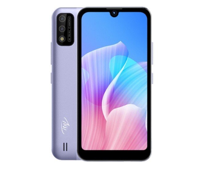 Itel A26 2GB Ram 32 Rom