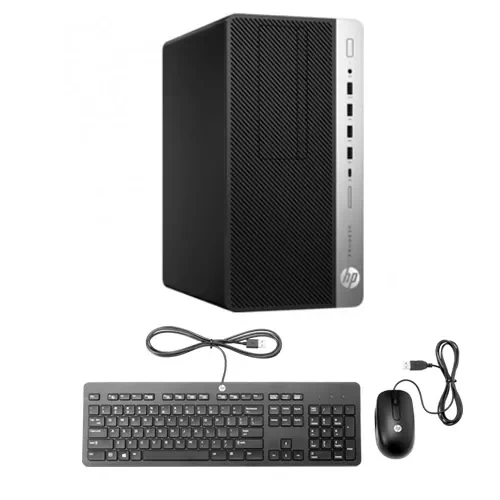HP ProDesk 600 G4 MT Core i5 8th Gen Business PC