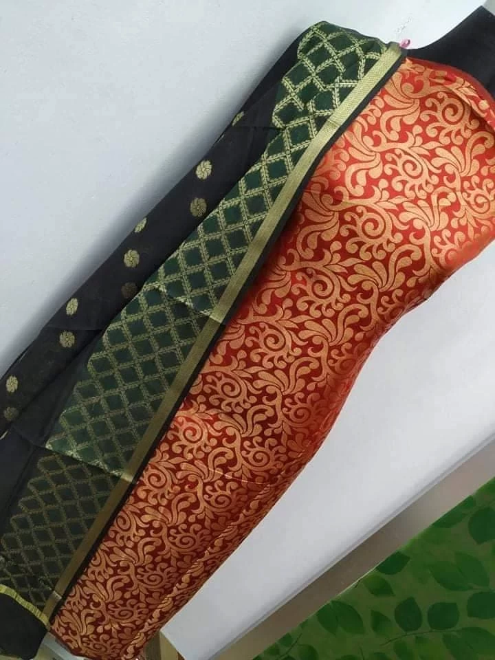 Indian Katan 2 piece for women