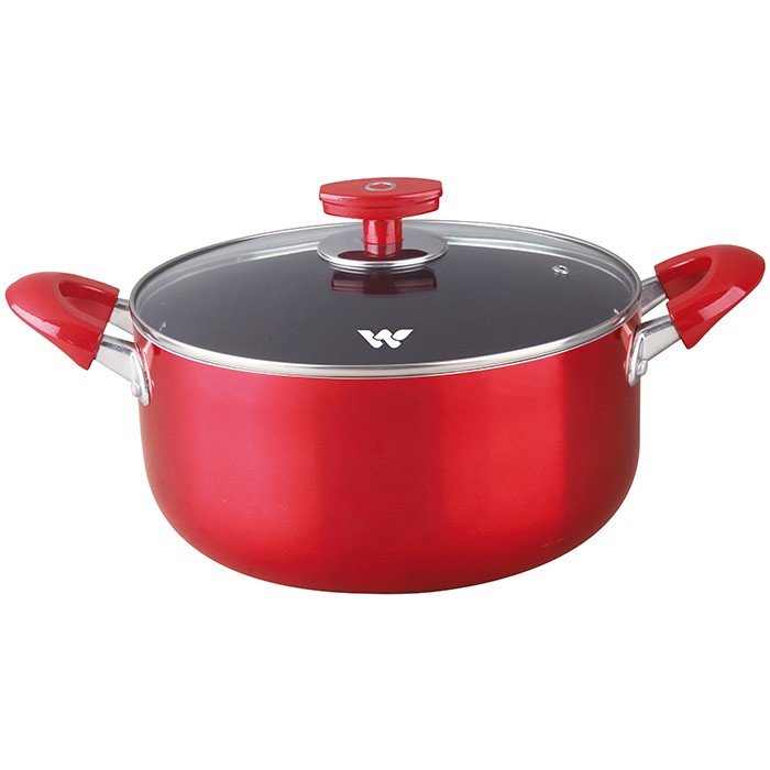 WCW-C2602 Sauce Pot