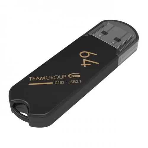 TEAM C183 64GB 3.1 USB Pen drive