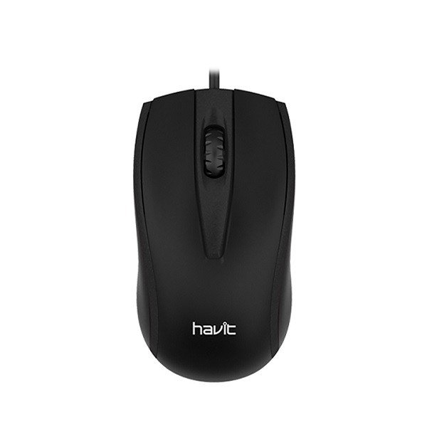 Havit MS871 Optical USB Mouse