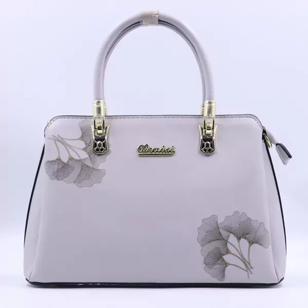 Lovely Printed Purse For Ladies