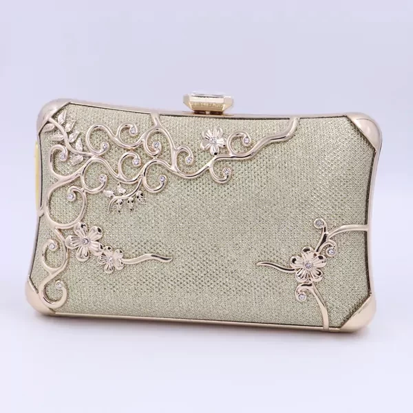 Fascinating Lady Party Purse