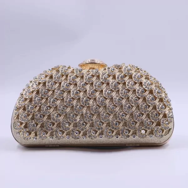 Beautiful Party Purse For Ladies