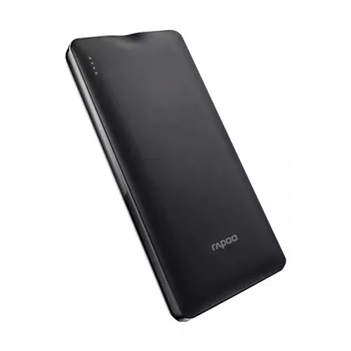 Rapoo Intelligent P390 10000 mAh Power Bank