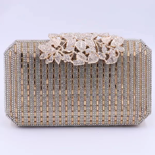 Classy Weeding Party Purse For Ladies
