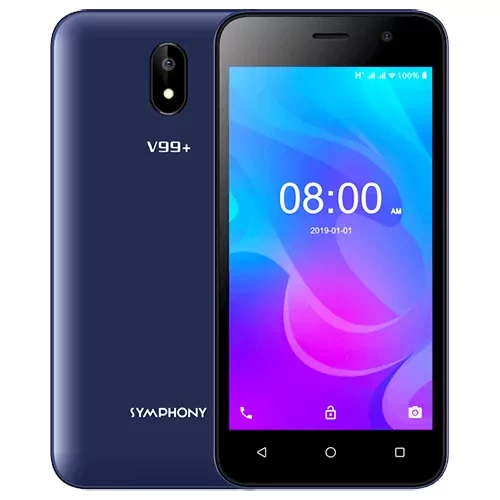Symphony V99+ 1GB Ram 8GB Rom