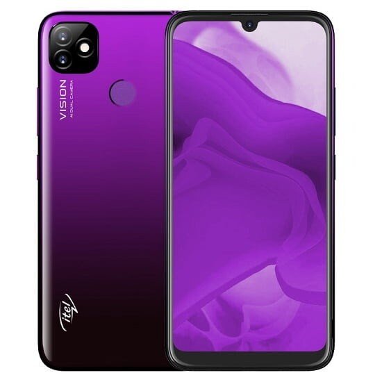 Itel Vision 1 Plus 2GB Ram 32GB Rom