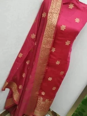 Simple Pink Katan 2 piece