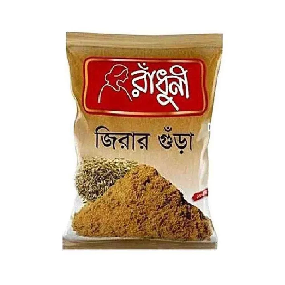 Radhuni Cumin Powder 100g