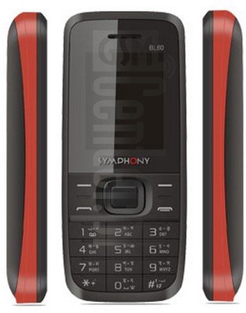 Symphony BL60
