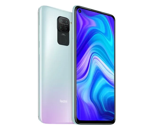 Xiaomi Redmi 9 s 6GB Ram 128GB Rom