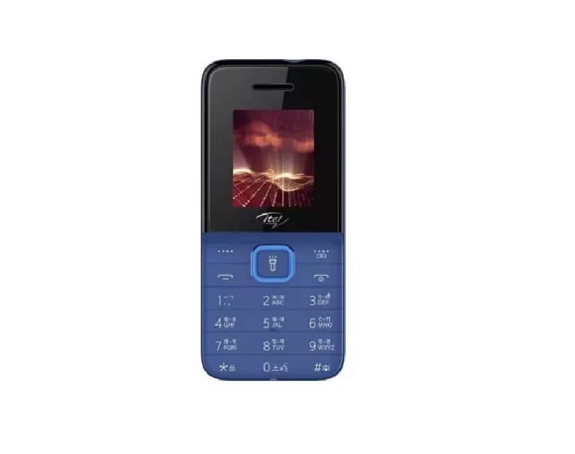 Itel 5608