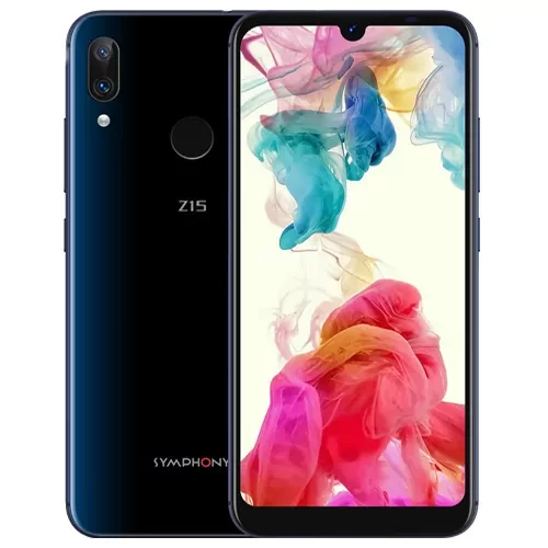 Symphony Z15 2GB Ram 32GB Rom