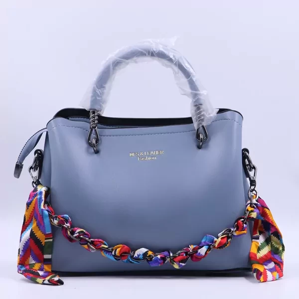 Smooth Desing Party Purse For Ladies