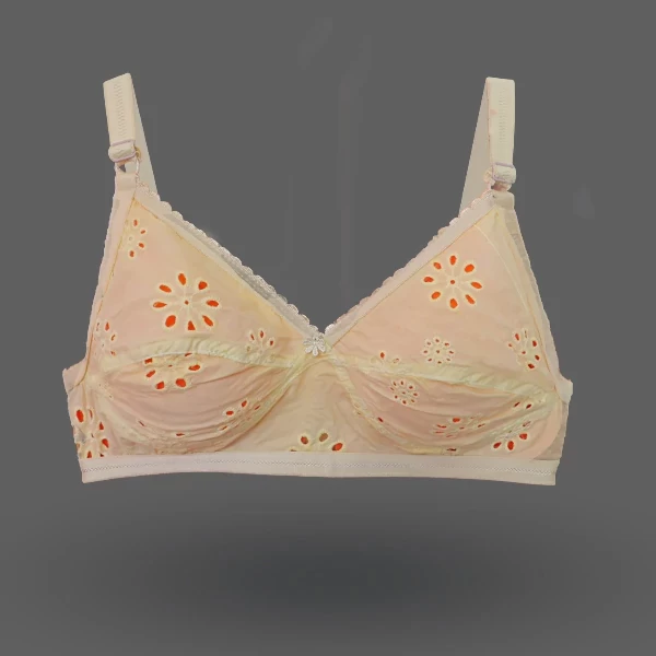 1 No. সুতি চিকেন – ব্রা