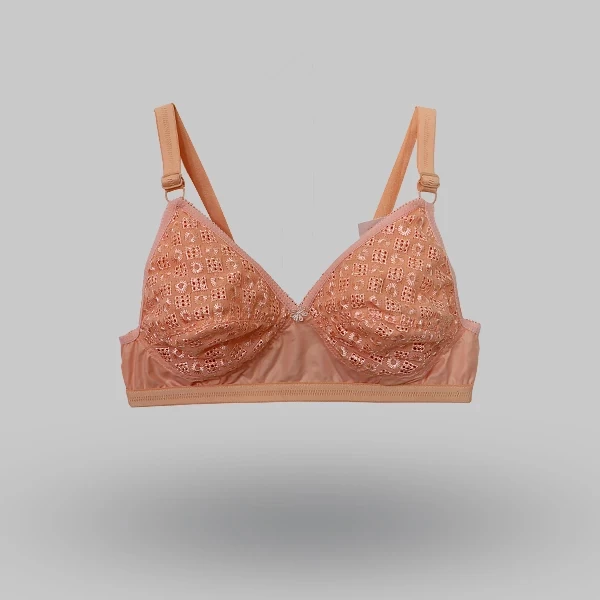 হাফ চিকেন Bra