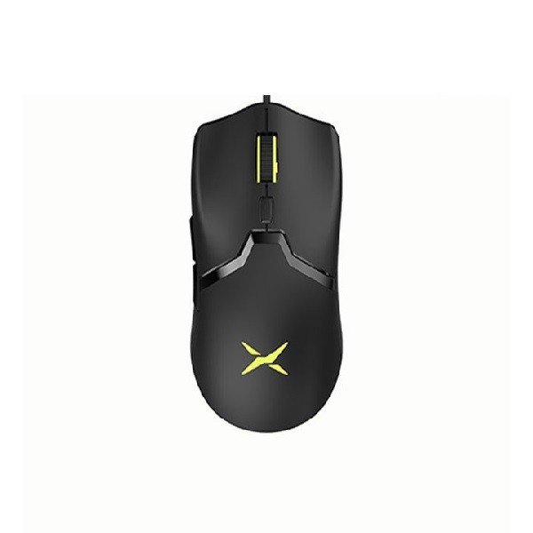DELUX M800 RGB 7 BUTTON GAMING MOUSE