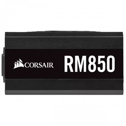Corsair RM850 850 Watt 80+ Gold Fully Modular Power Supply