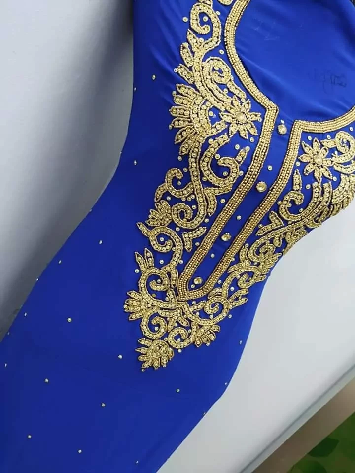 Gorgeous Eid collection One piece