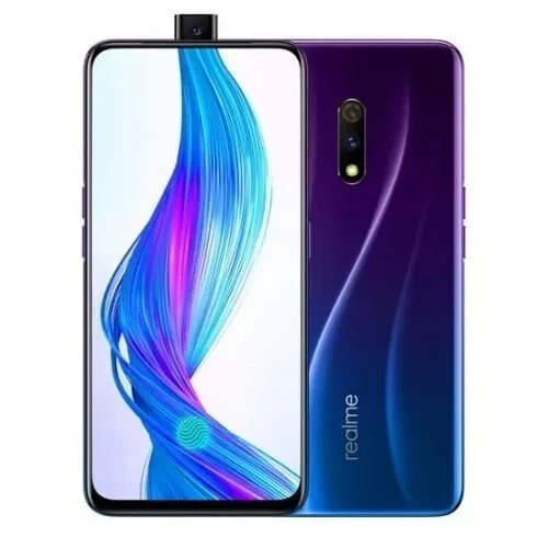 Realme C21 3GB Ram 32GB Rom