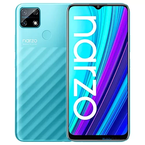 Realme Narzo 30A 4GB 64GB