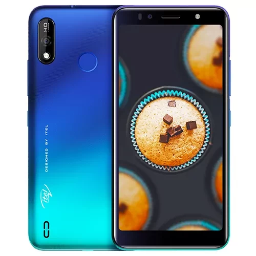 Itel A36 1GB Ram 16GB Rom